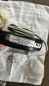 Instrument Transformers Current Transformer 7ARL-SD-MS30485 600:5A Ratio NO BOX - Picture 1 of 4