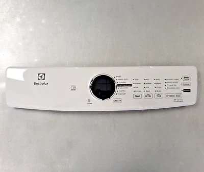 Frigidaire Dryer Control Panel Assembly 5304529699 - Image 1 of 2