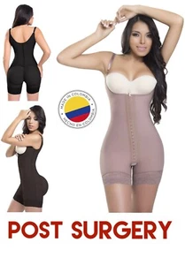 Faja Colombiana Damen Post Chirurgie Gürtel Moldeadora Reductora - Bild 1 von 1
