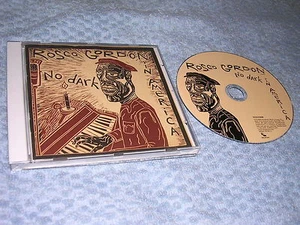 Rosco Gordon - No Dark In America (CD) 2004 NM/NM - Picture 1 of 3