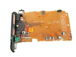 SONY WM-FX195 Walkman Main Circuit Board 1-675-134-33 (T4) - Picture 1 of 4