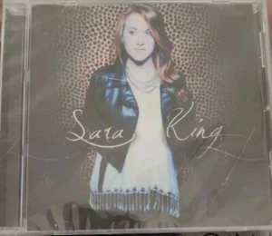 Sara King - 2016 Christian Gospel EP - Picture 1 of 2