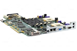 224928-001 HP MAINBOARD SOCKET 370 FOR DL360 G1 - Picture 1 of 7