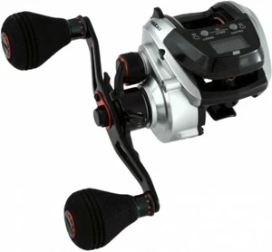 Abu Garcia 21 MAX DLC H 7.0 Right Casting Reel New - Picture 1 of 1