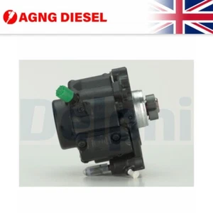 Delphi Kraftstoffhochdruckpumpe 9424A110A - Bild 1 von 5