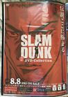 Slam Dunk Slamdunk Poster Takehiko Inoue B2 Size
