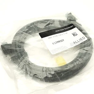 Cable de cámara Allied Vision K1200327 FireWire 800, IEEE 1394b, 5 m - Imagen 1 de 4