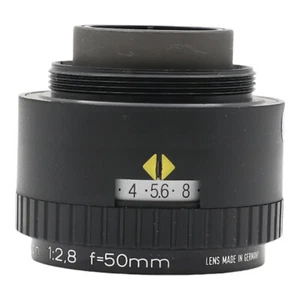 Lens Magnification Lens Rodenstock Rodagon 1:2.8 50mm 50 MM M39 - Picture 1 of 4