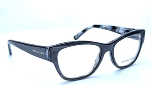 Michael Kors MK4037 3211 Rectangle Lavender Orchard Womens Eyeglasses 53mm - Picture 1 of 6