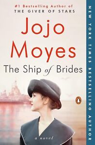 9780143126478 The Ship of Brides: A Novel - Jojo Moyes