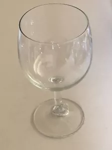 BORMIOLI ROCCO FOR CRATE AND BARREL BRLTT EVERYDAY WINE GLASS ITALY 23 OZ - Picture 1 of 7