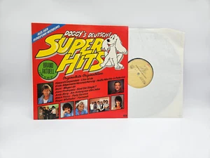 Various ‎– Doggy's Deutsche Super Hits (Album) - Picture 1 of 2