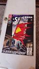 Superman #75 (DC Comics January 1993) The Death Of Superman Newsstand
