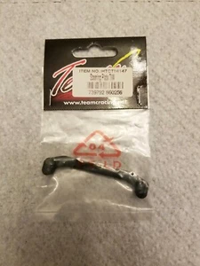 Placa de dirección Team C - TM4 HTCT04147 TEAMCRACING NUEVO - Imagen 1 de 1