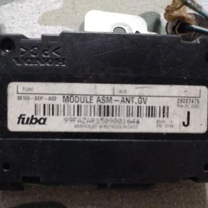 04 05 06 07 08 ACURA TL ANTENNA CONTROL MODULE 39155-SEP-A02 OEM - Picture 1 of 5