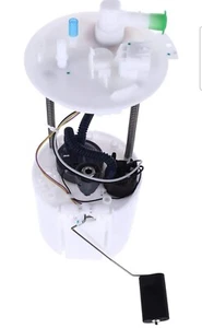 A-Premium Electric Fuel Pump Module Assembly with Sending Unit Compatible with C - Picture 1 of 1