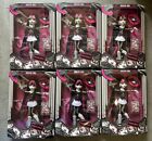 1x Monster High Doll Draculaura Reel Drama Doll - LOSOWO USZKODZONE PUDEŁKO *CZYTAJ*