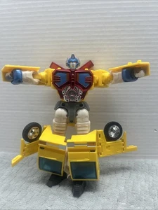 Transformers Universe Optimus Prime Exclusive Sam's Club Figure | See Pics - Picture 1 of 16