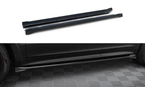 Maxton - Rajouts Des Bas De Caisse Porsche Cayenne Sport Design Mk3 / Standard M - Bild 1 von 7