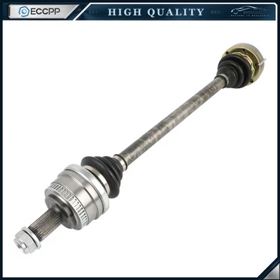 Eje CV para BMW 328Ci 328is 323Ci 323i 323is 325Ci 325i Z4 328i trasero derecho Foto 1 de 4