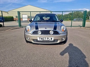 2007 MINI COOPER 1.4 VVTI - Picture 1 of 7