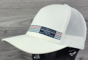 Travis Mathew Trucker Hat Cap - Picture 1 of 7