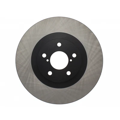 StopTech For Subaru Baja 2003-2006 Brake Rotor Performance Front - Image 1 of 4