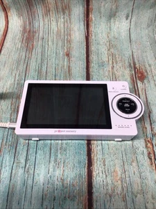 Project Nursery 5" HD solo baby monitor/monitor. - Foto 1 di 4