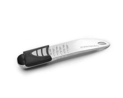 KitchenArt Stainless Steel Pro Adjust-A-Tablespoon, Adjustable Tablespoon - Image 1 of 4