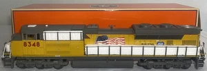 Lionel Modern 6-28264 UP Building America SD-70Ace Diesel O Gauge - Picture 1 of 7
