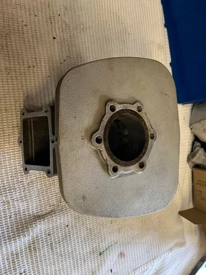 Maico Zylinder Sand Spider EVO  - Bild 1 von 2