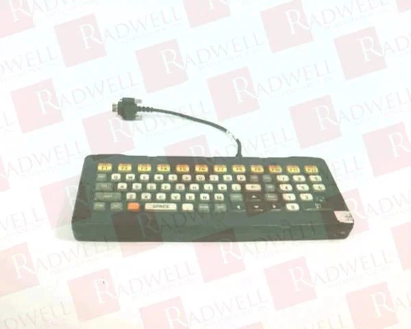 ZEBRA KYBD-QW-VC70-S-1 / KYBDQWVC70S1 (NEW IN BOX) - Image 1 of 1