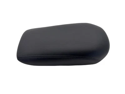 2023-2025 Honda HR-V центральная консоль подлокотник крышка чехол только кожа черный - Изображение 1 из 4