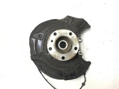 BMW X3 F25 X4 F26 Rear Left Wheel Hub 6797569 2010 10677857 - Image 1 of 3