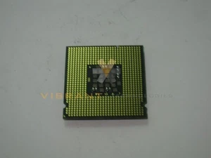 Dell GG870 p4 2.8GHZ 1MB 533MHZ Processor vt - Afbeelding 1 van 5
