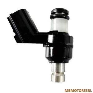 INIETTORE A 10 FORI  TIPO ORIGINALE COMPATIBILE PER HONDA SH 300 2015 - Imagen 1 de 6