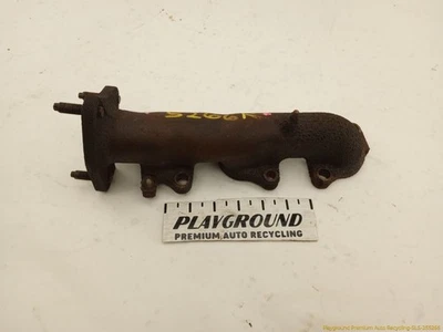 Colector de escape derecho pasajero Toyota 4Runner 3,4 L 6 cilindros compatible con 1996-2000 Foto 1 de 4