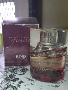 HUGO Boss Essence De Femme EDP Spray 1.7 oz for Women - Picture 1 of 2