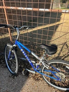 Raleigh Passage 4.0 - Hybrid Bike - Very Good Condition - Picture 1 of 3