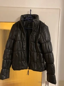Vera Moda Winterjacke Gr. M  - Bild 1 von 3