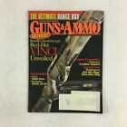 July 2009 Guns & Ammo Magazine Red Hot Vinci Unveiled Arcus 98DA 9mm SPR18.30-06
