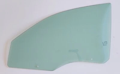 07-10 Chrysler Sebring LX OEM Puerta delantera izquierda conductor ventana vidrio Foto 1 de 2