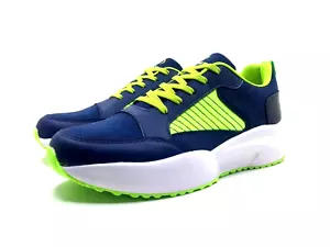 ROCKDEEP Blue Queen Sobek (1 of 1 Sample) (Men's 10.5 US/44 EUR) - Picture 1 of 10