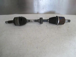 HONDA CIVIC 2015 NSF PASSENGER SIDE FRONT DRIVESHAFT TA9E010M1 - Picture 1 of 7