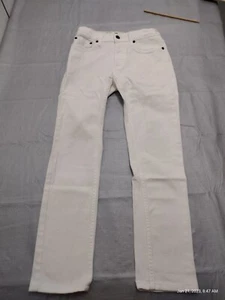 Levi's 510 Skinny Stretch Jeans Baumwolle & Elastin Gr. 12 REG 26X26  - Bild 1 von 11