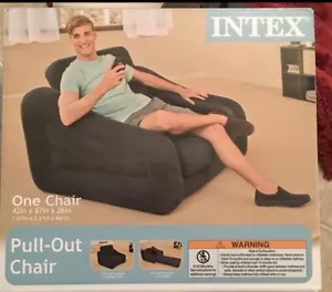 pull-out Chair - Picture 1 of 3