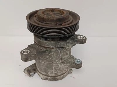 Used A/C Compressor fits: 2011 Jeep Liberty 3.7 Grade A - Изображение 1 из 4