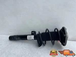 2014-2020 BMW F32 F33 428i RWD STRUT SHOCK ABSORBER FRONT LEFT DRIVER SIDE OEM - Picture 1 of 9