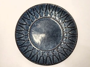 Laurie Gates California Designs Nova Arches blau - 8" Dessert-/Salatteller - Bild 1 von 2