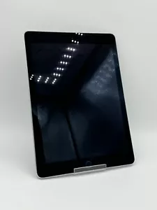 Apple iPad Pro A1674 Wi-Fi LTE Space Grau 32GB iCloud Frei DEFEKT / #3032 - Bild 1 von 6
